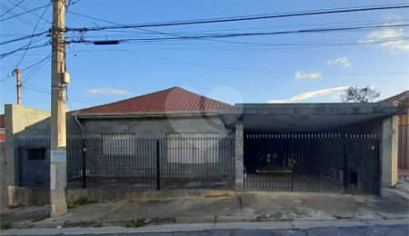Casa à venda com 5 quartos em Limão, São Paulo, SP