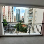 Apartamento à venda com 1 quarto em Pinheiros, São Paulo, SP