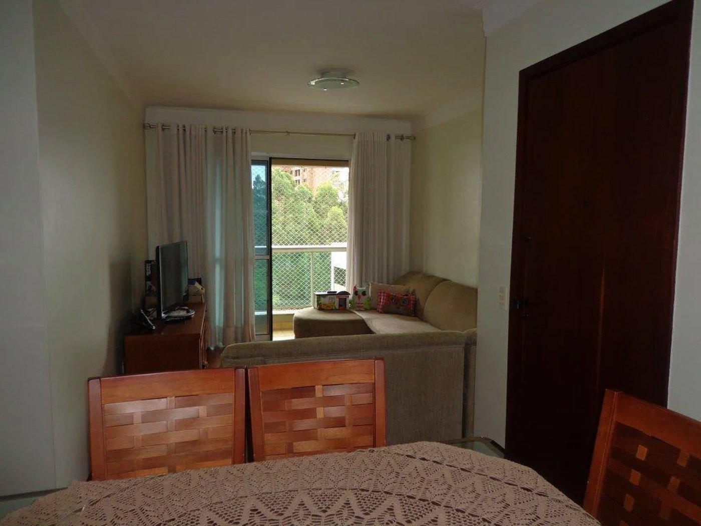 Apartamento à venda com 3 quartos, sendo 1 suíte,  em Jardim Londrina, São Paulo, SP