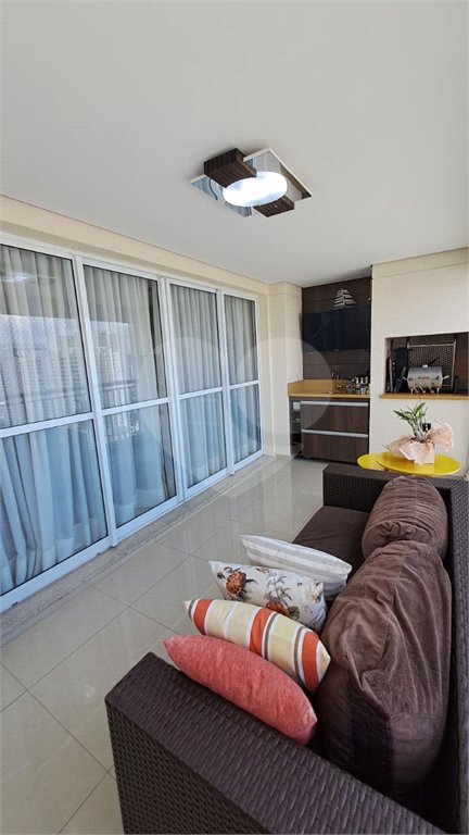 Apartamento à venda com 3 quartos, sendo 1 suíte,  no Centro, São Bernardo do Campo, SP