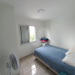 Apartamento à venda com 2 quartos em Jardim Umarizal, São Paulo, SP
