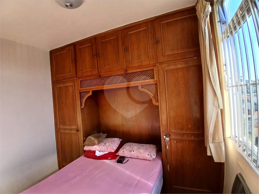 Cobertura à venda com 3 quartos em Rio Comprido, Rio de Janeiro, RJ