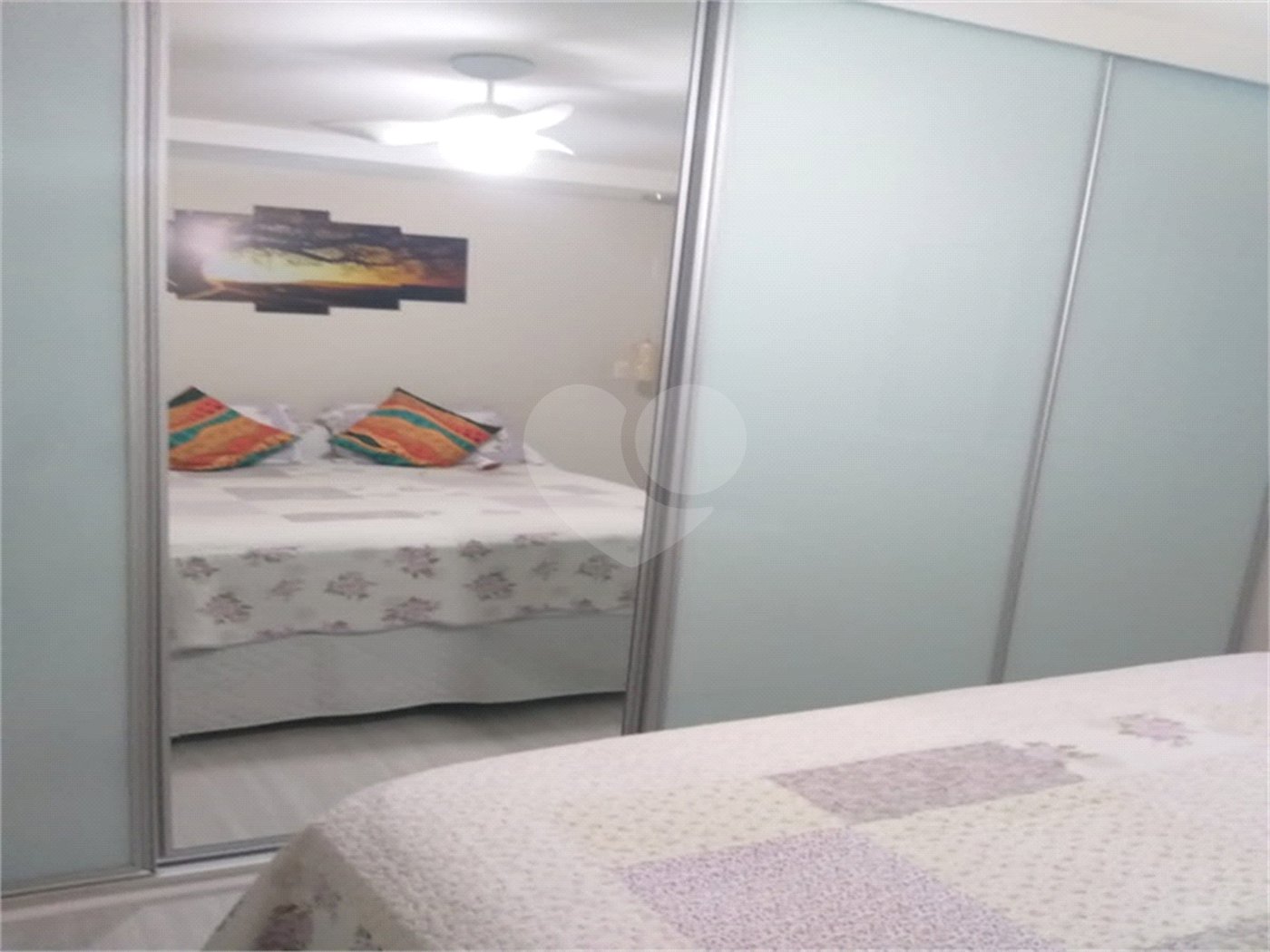 Apartamento à venda com 2 suítes em Casa Verde, São Paulo, SP