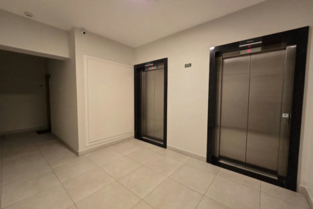 Apartamento com 1 dormitório à venda, 40 m² por R$ 660.000,00 - Campo Grande - Santos/SP