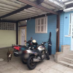 Casa Residencial à venda, Vila São Jorge, São Vicente - CA0187.