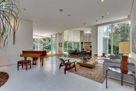 Casa à venda com 5 suítes em Alto da Boa Vista, São Paulo, SP