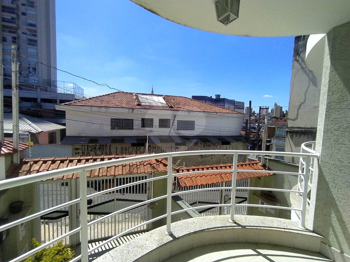 Sobrado à venda com 3 suítes em Mandaqui, São Paulo, SP