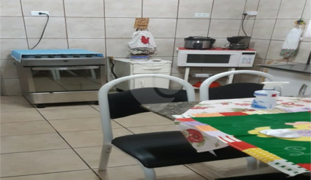 Casa Térrea à venda com 2 quartos em Parada Inglesa, São Paulo, SP