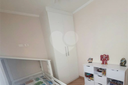 Apartamento à venda com 3 quartos, sendo 1 suíte,  em Vila Guilherme, São Paulo, SP