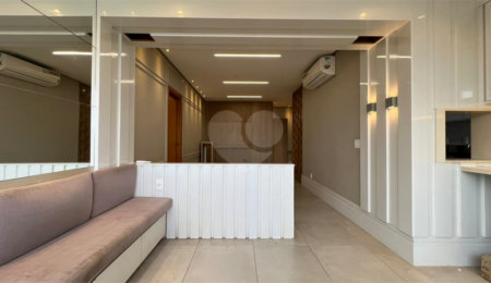 Apartamento à venda com 3 quartos, sendo 1 suíte,  no Centro-norte, Cuiabá, MT