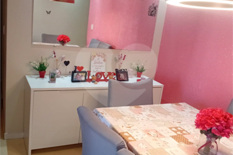 Apartamento à venda com 3 quartos em Vila Nova Cachoeirinha, São Paulo, SP
