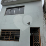 Sobrado à venda com 2 quartos em Cidade Líder, São Paulo, SP