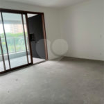 Apartamento à venda com 3 quartos, sendo 1 suíte, em Brooklin Novo, São Paulo, SP