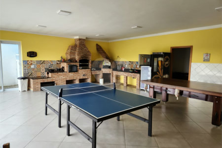 Casa à venda com 5 quartos, sendo 4 suítes, em Jardim Nova Esperança, Jacareí, SP