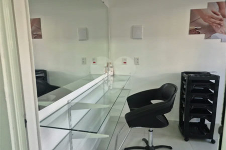 Apartamento à venda com 2 quartos, sendo 1 suíte, em JARDIM SUL, São Paulo, SP