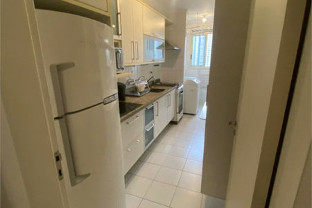 Apartamento à venda com 3 quartos, sendo 1 suíte, em Água Branca, São Paulo, SP