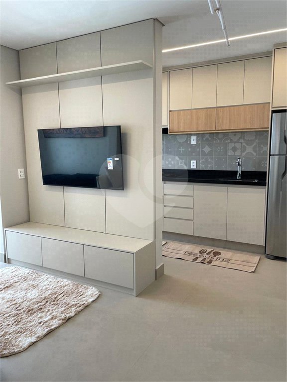 Apartamento para alugar com 2 quartos, sendo 1 suíte, em Perdizes, São Paulo, SP
