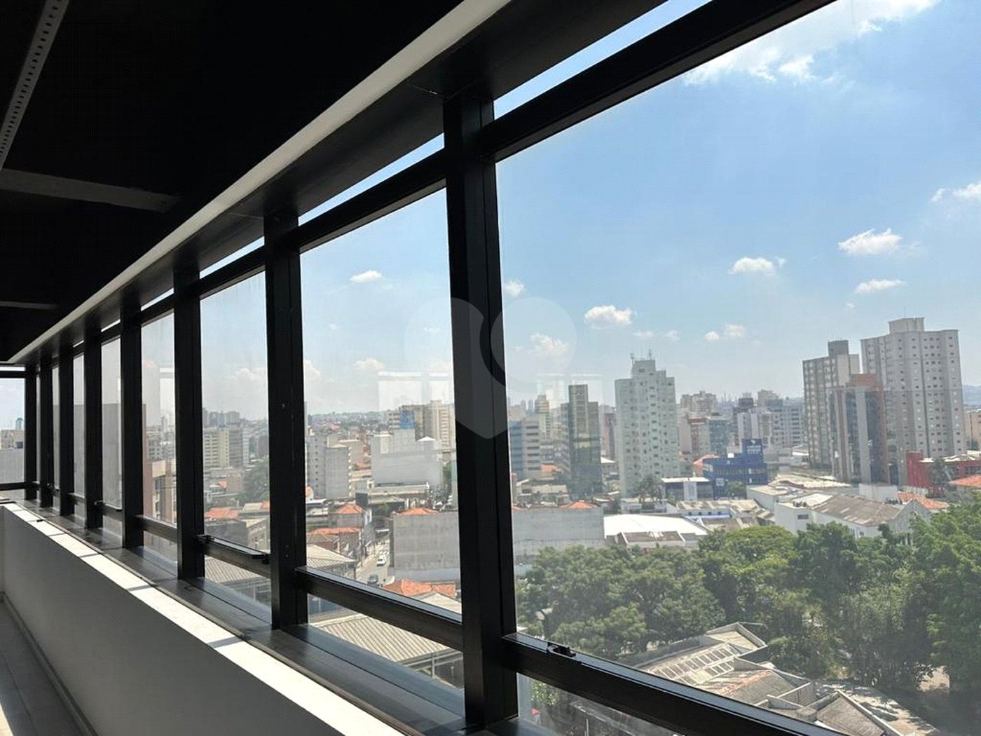 Sala à venda no Centro, Santo André, SP