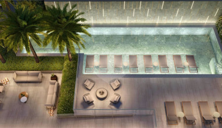 Apartamento à venda com 1 quarto em Planalto Paulista, São Paulo, SP