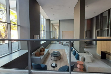 Apartamento à venda ou para alugar com 3 suítes em Água Branca, São Paulo, SP