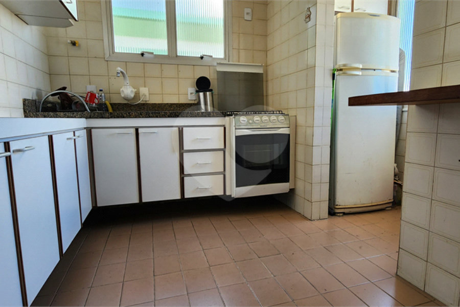 Cobertura à venda com 2 quartos, sendo 1 suíte,  em Jabaquara, São Paulo, SP