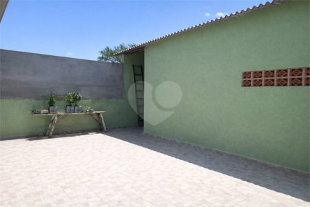Casa à venda com 3 quartos, sendo 1 suíte, em Éden, Sorocaba, SP
