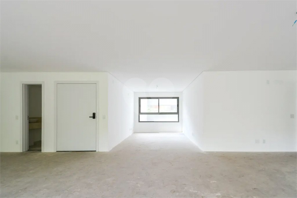 Apartamento à venda com 4 suítes em Perdizes, São Paulo, SP