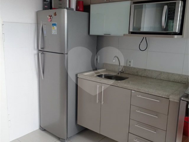 Apartamento à venda com 2 quartos em Pirituba, São Paulo, SP