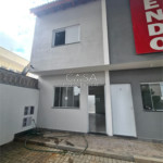 Villagio à venda com 2 quartos em Jardim Betânia, Sorocaba, SP