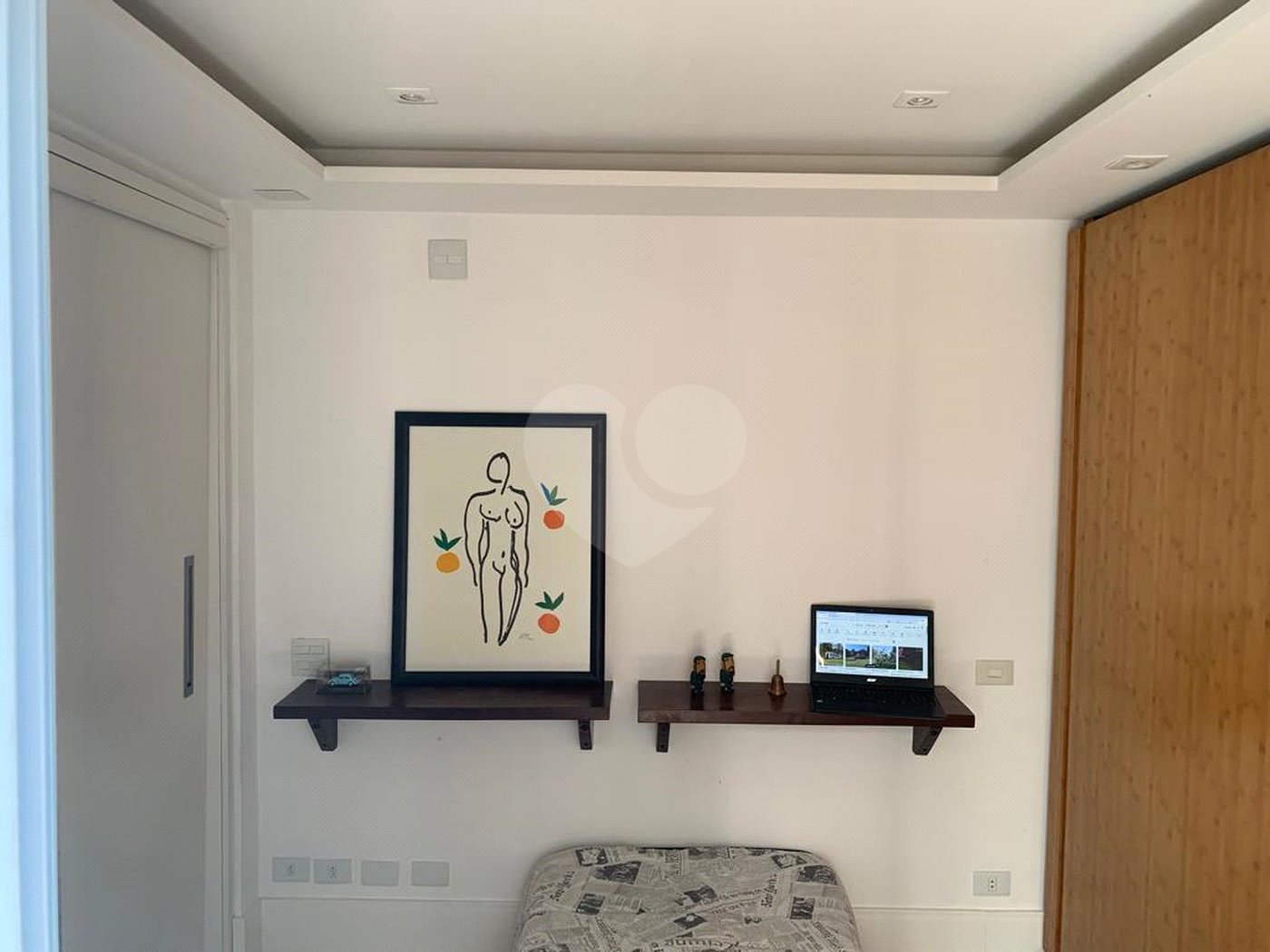 Apartamento à venda com 1 quarto em Jardim Paulista, São Paulo, SP