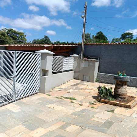 Casa à venda com 5 quartos, sendo 3 suítes, em Jardim Villaça, São Roque, SP