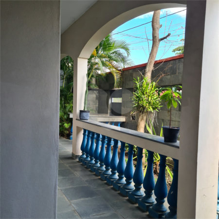 Casa à venda com 2 quartos em Campo Grande, Rio de Janeiro, RJ