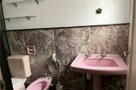 Sobrado à venda com 4 quartos, sendo 1 suíte, em Liberdade, São Paulo, SP