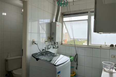 Apartamento à venda com 3 suítes em Vila Andrade, São Paulo, SP