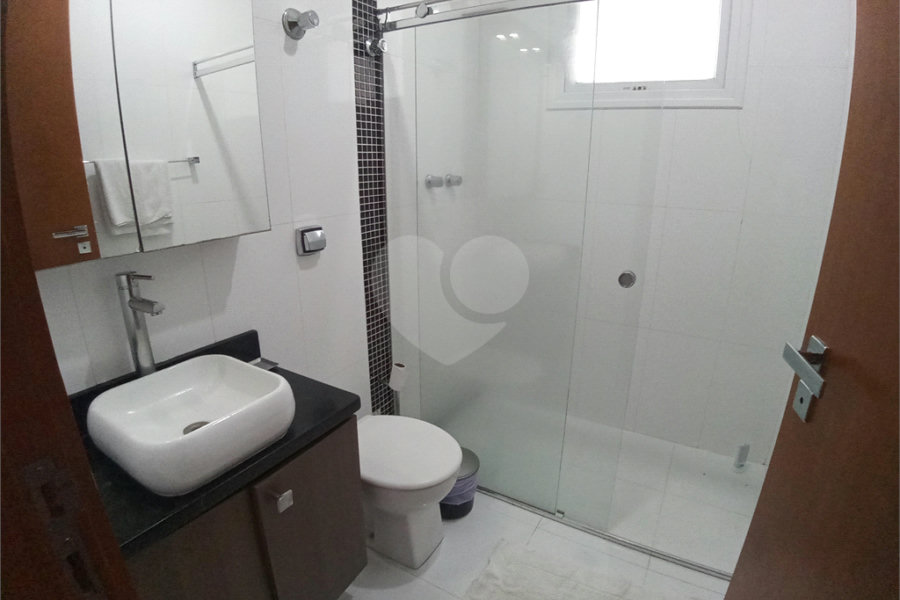 Casa à venda com 3 suítes no condomínio Reserva Nova Cantareira, São Paulo - SP