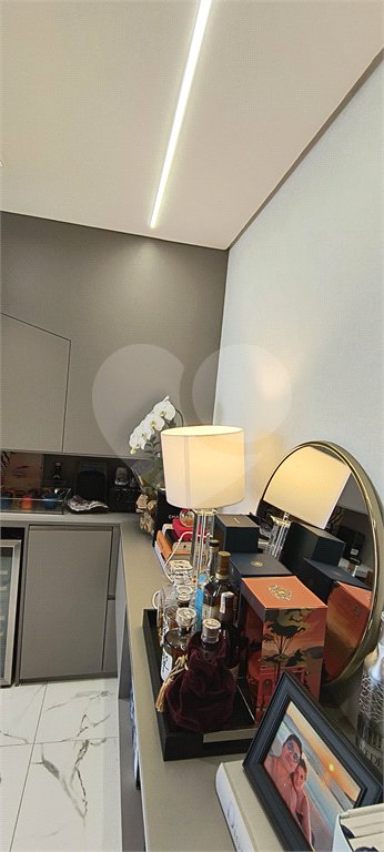 Duplex à venda com 1 suíte em Santa Teresinha, São Paulo, SP