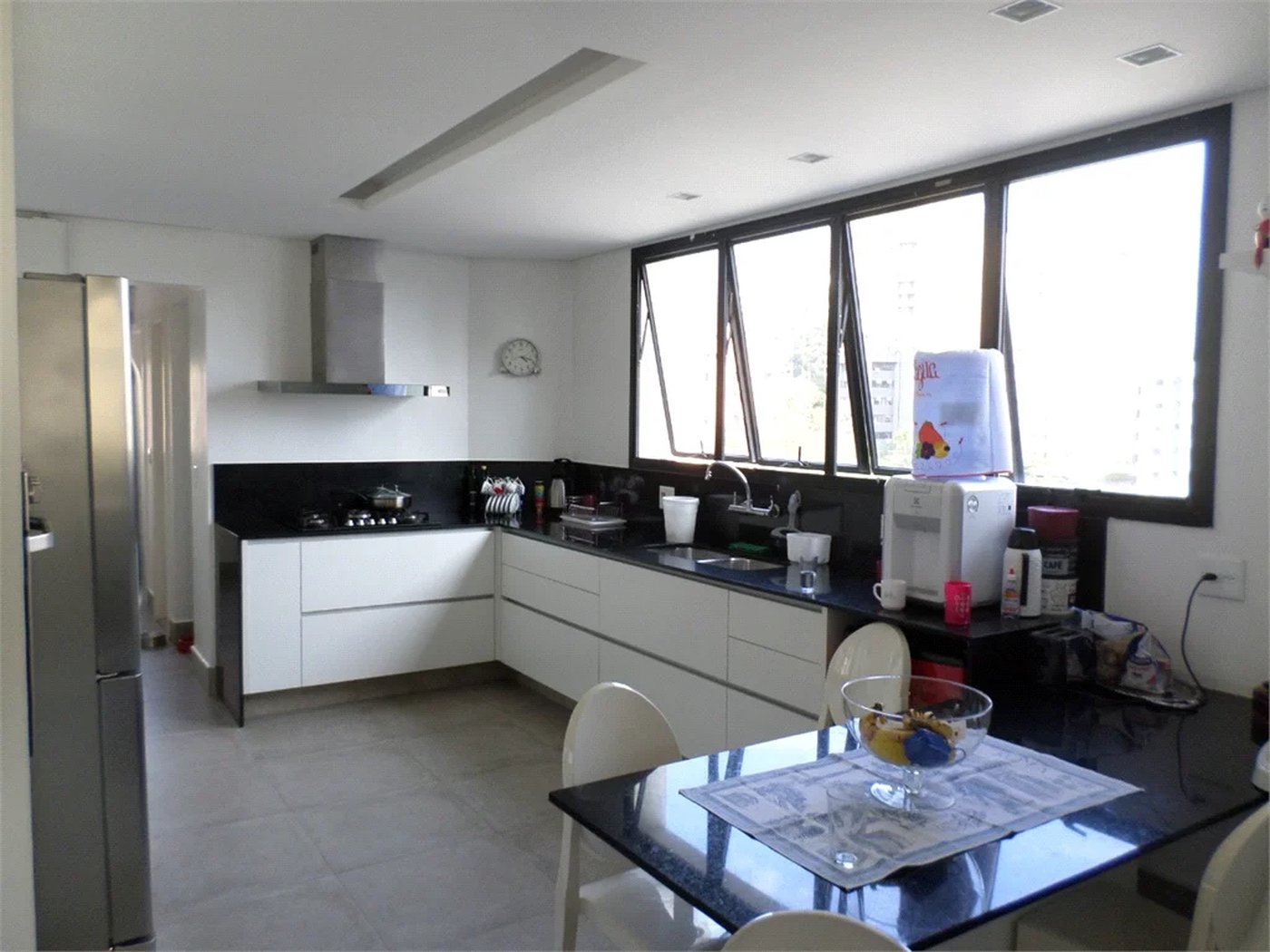 Apartamento à venda com 4 quartos, sendo 2 suítes, em Jardim Londrina, São Paulo, SP
