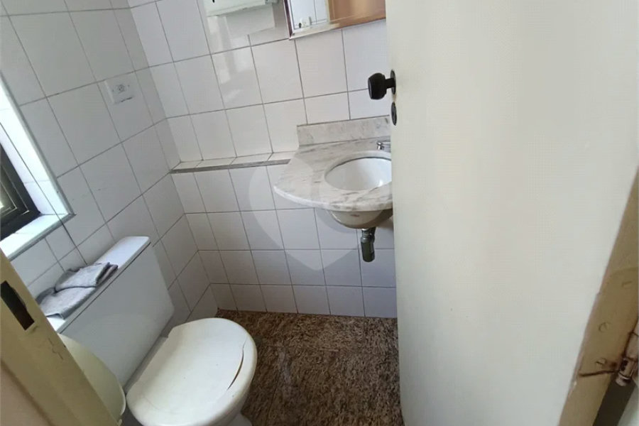 Sala à venda ou para alugar em Santana, São Paulo, SP