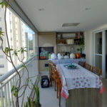 Apartamento à venda com 3 quartos, sendo 1 suíte,  no Centro, São Bernardo do Campo, SP
