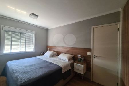 Apartamento à venda com 3 suítes em Vila Leopoldina, São Paulo, SP