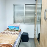 Apartamento à venda com 2 quartos em Vila Mazzei, São Paulo, SP