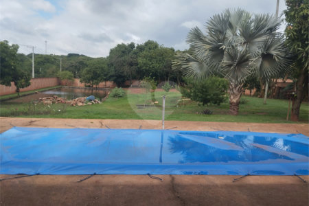 Chácara à venda com 3 quartos, sendo 1 suíte, em Chácara Flora Araraquara, Araraquara, SP