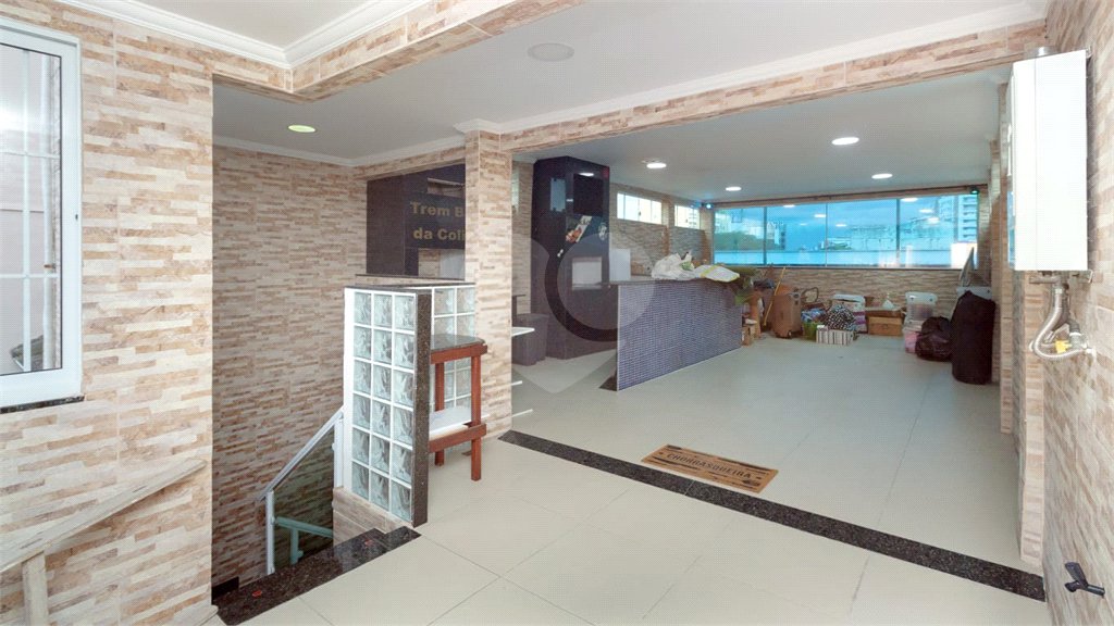 Casa de Vila à venda com 3 suítes em Méier, Rio de Janeiro, RJ