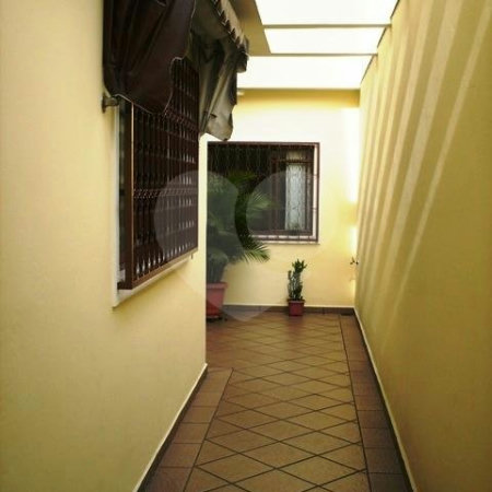 Sobrado à venda com 3 quartos, sendo 1 suíte, em Vila Medeiros, São Paulo, SP