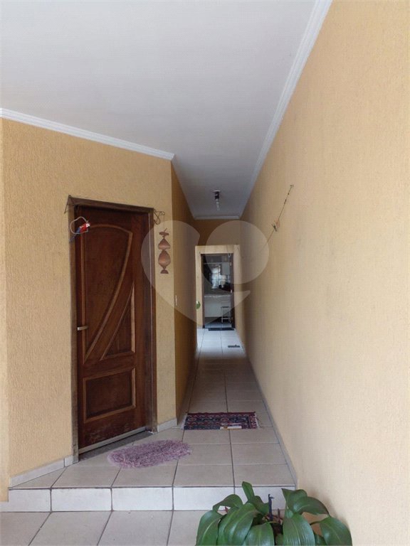 Sobrado à venda com 3 quartos, sendo 1 suíte,  em Vila América, Santo André, SP