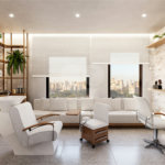 Apartamento à venda com 3 suítes em Brooklin Paulista, São Paulo, SP