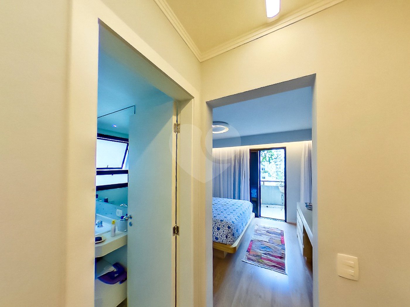 Apartamento à venda com 4 quartos, sendo 2 suítes, em Alto da Boa Vista, São Paulo, SP