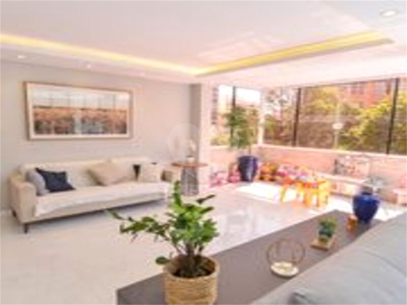 Apartamento à venda com 3 quartos em Tijuca, Rio de Janeiro, RJ