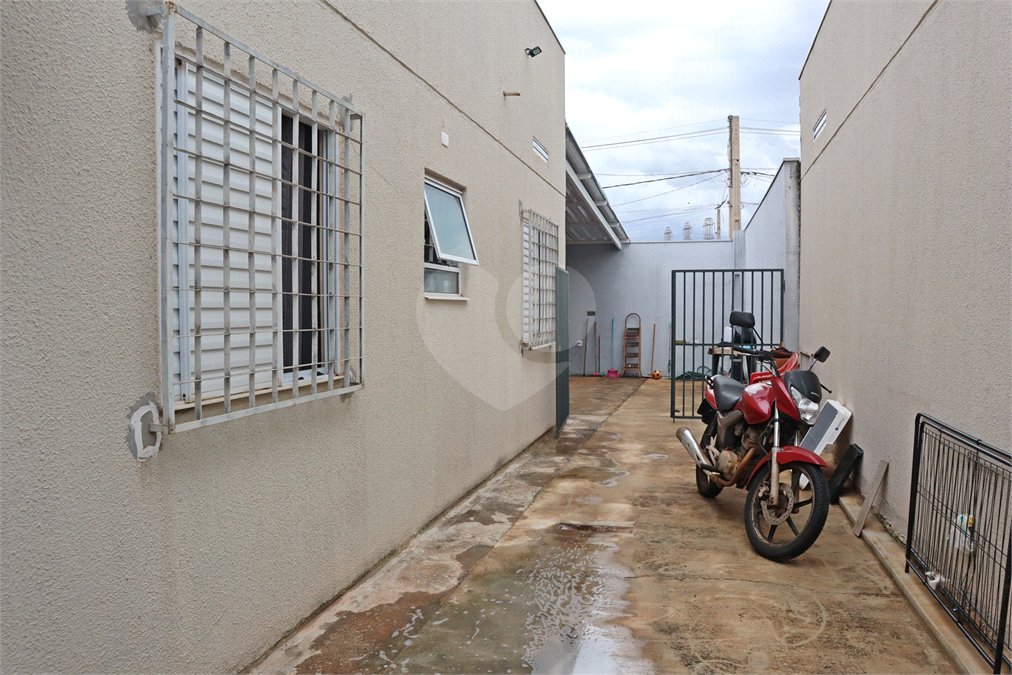 Casa à venda com 2 quartos em Santa Iria, Ribeirão Preto, SP