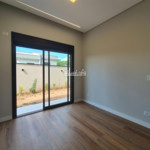 Casa térrea moderna com piscina privativa à venda no Jardim dos Pinheiros, em Atibaia